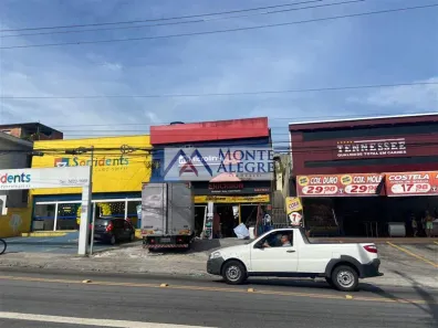 Ponto Comercial para alugar, 300m² no Vila Joaniza, São Paulo