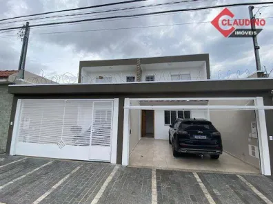 Sobrado com 3 Quartos à venda, 120m² no Jardim Vila Formosa, São Paulo