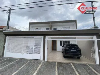 Sobrado com 3 Quartos para alugar, 120m² no Jardim Vila Formosa, São Paulo