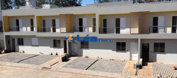 Casa com 3 Quartos à venda, 85m² no Jardim Modelo, Suzano