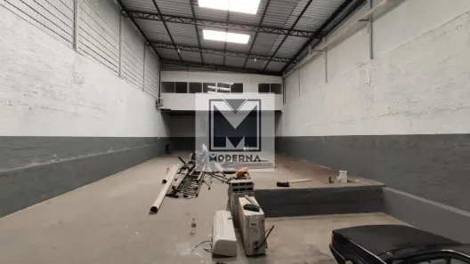 Galpão/Depósito/Armazém à venda, 400m² no Cidade Jardim Cumbica, Guarulhos