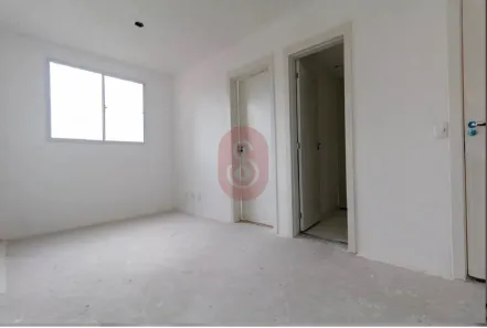 Apartamento com 2 Quartos à venda, 35m² no Tatuapé, São Paulo