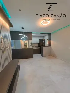 Apartamento com 2 Quartos à venda, 65m² no Maringá, Serra