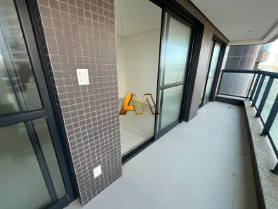 Apartamento com 2 Quartos à venda, 65m² no Jaguaribe, Salvador