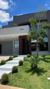 Casa com 3 Quartos à venda, 300m² no Residencial Monte Verde, Indaiatuba