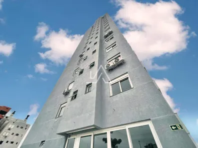 Apartamento com 2 Quartos à venda, 47m² no Centro, Passo Fundo