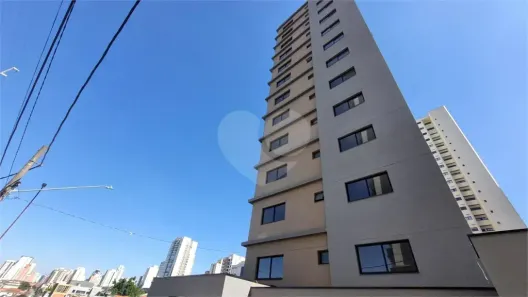 Apartamento com 1 Quarto à venda, 25m² no Vila Mariana, São Paulo