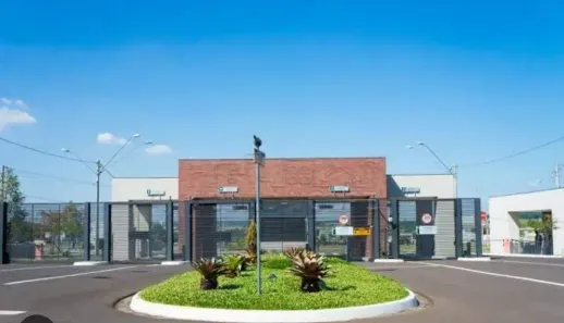 Lote/Terreno à venda, 378m² no Samambaia Parque Residencial, Bauru