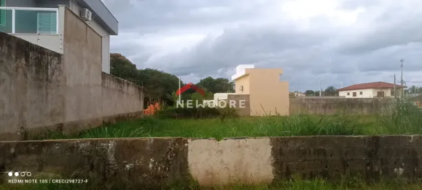 Lote/Terreno à venda, 250m² no Estância São José, Peruíbe