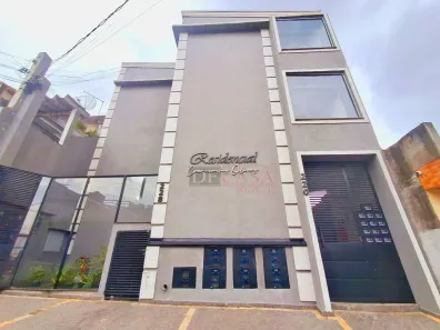 Apartamento com 2 Quartos à venda, 50m² no Jardim das Rosas (Zona Leste), São Paulo