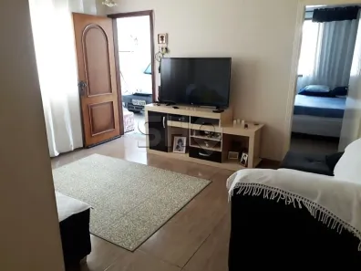 Casa com 3 Quartos à venda, 120m² no Parque Mandaqui, São Paulo