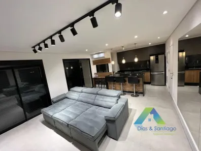 Apartamento com 2 Quartos à venda, 73m² no Vila Mariana, São Paulo