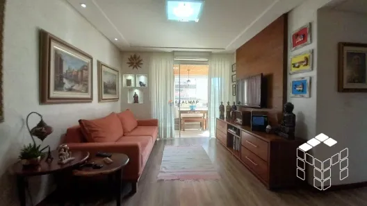 Apartamento com 3 Quartos à venda, 139m² no Campinas, São José