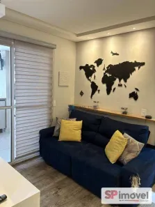 Apartamento com 2 Quartos à venda, 60m² no Vila Formosa, São Paulo