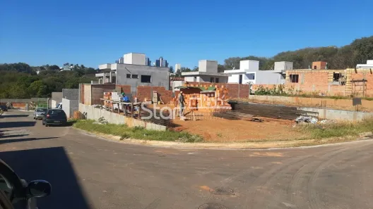 Casa de Condomínio com 3 Quartos à venda, 168m² no Parque da Hípica, Campinas