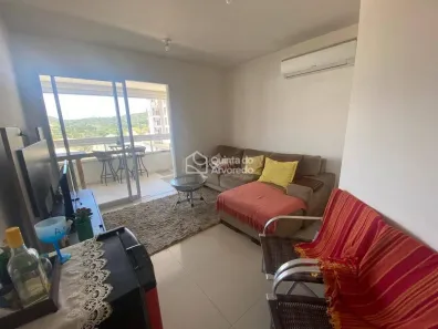 Apartamento com 1 Quarto para alugar, 94m² no , Governador Celso Ramos