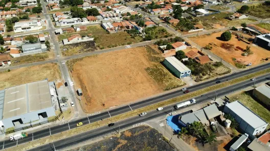 Lote/Terreno à venda, 4645m² no Cidade Vera Cruz, Aparecida de Goiânia