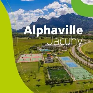 Lote/Terreno à venda, 465m² no Jacuhy, Serra