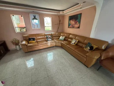 Sobrado com 3 Quartos à venda, 241m² no Centro, Diadema