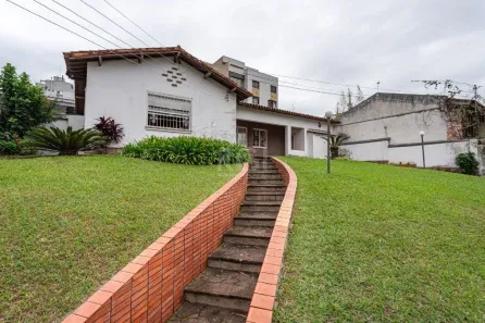 Casa com 3 Quartos à venda, 285m² no Petrópolis, Porto Alegre