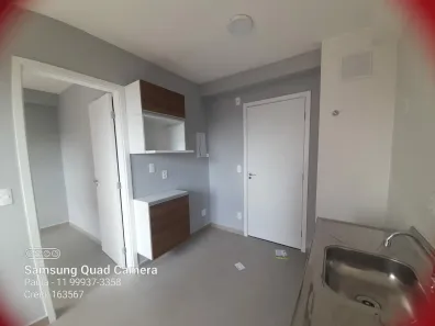 Apartamento com 1 Quarto para alugar, 30m² no Vila Butantã, São Paulo