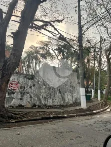 Lote/Terreno à venda, 10m² no Alto de Pinheiros, São Paulo