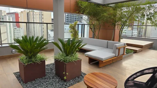 Apartamento com 2 Quartos à venda, 59m² no Liberdade, São Paulo