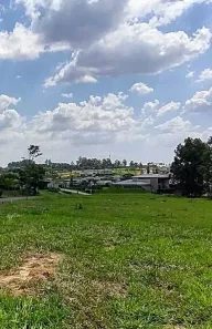 Lote/Terreno à venda, 2140m² no Condomínio Terras de São José, Itu