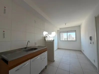 Apartamento com 1 Quarto para alugar, 28m² no Vila Ema, São Paulo