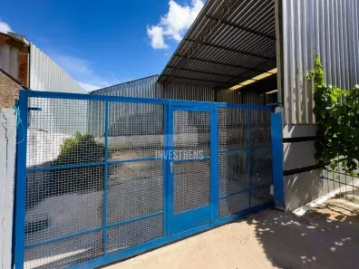 Galpão/Depósito/Armazém para alugar, 250m² no Jardim Canadá, Nova Lima