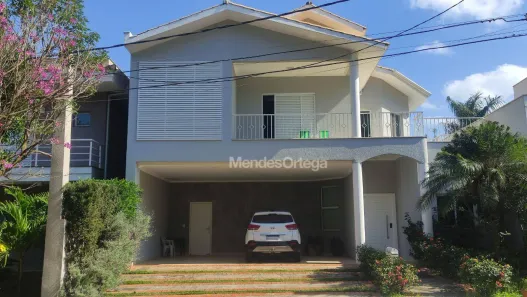 Casa de Condomínio com 3 Quartos à venda, 247m² no Itapeva, Votorantim