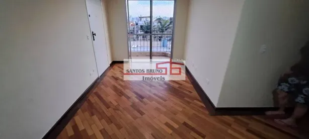 Apartamento com 3 Quartos à venda, 79m² no Vila Diva (Zona Norte), São Paulo