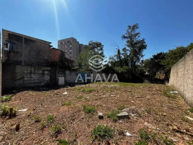 Lote/Terreno à venda, 517m² no São João Batista (Venda Nova), Belo Horizonte