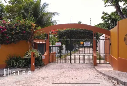 Lote/Terreno à venda, 1021m² no Praia da Pipa, Tibau do Sul