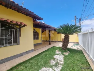 Casa de Condomínio com 2 Quartos à venda, 95m² no , Iguaba Grande