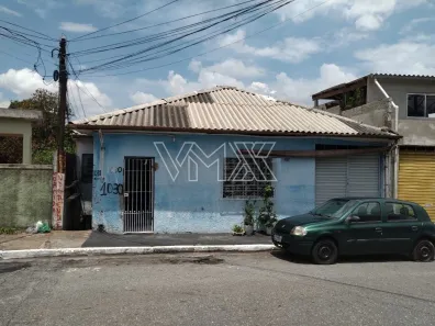 Lote/Terreno à venda, 319m² no Vila Maria Alta, São Paulo