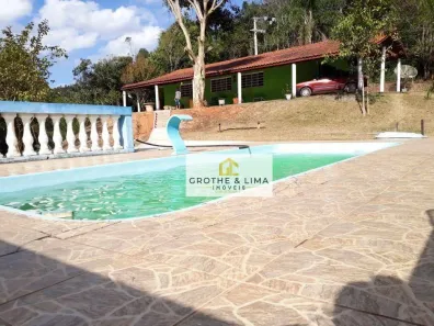 Fazenda/Sítio com 2 Quartos à venda, 200m² no São Luiz do Paraitinga, São Luiz do Paraitinga