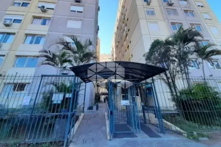 Apartamento com 1 Quarto à venda, 33m² no Santana, Porto Alegre