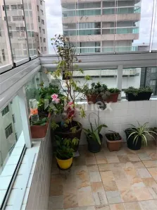 Apartamento com 2 Quartos à venda, 91m² no Aviação, Praia Grande