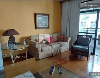Apartamento com 2 Quartos à venda, 90m² no Icaraí, Niterói