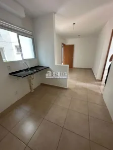 Apartamento com 2 Quartos à venda, 57m² no Jardim do Lago, Uberaba
