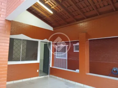 Casa de Condomínio com 3 Quartos à venda, 115m² no Mansões Águas Quentes, Caldas Novas