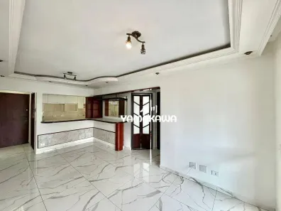 Apartamento com 2 Quartos à venda, 60m² no Tatuapé, São Paulo