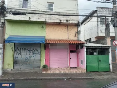 Casa com 8 Quartos à venda, 320m² no Vila Nova Cumbica, Guarulhos