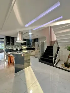 Casa com 3 Quartos à venda, 220m² no Boulevard Lagoa, Serra