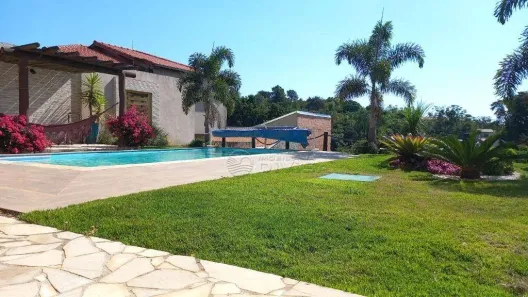 Fazenda/Sítio com 3 Quartos à venda, 235m² no Parque dos Cafezais II, Itupeva