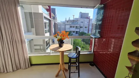 Apartamento com 1 Quarto à venda, 97m² no Campeche, Florianópolis