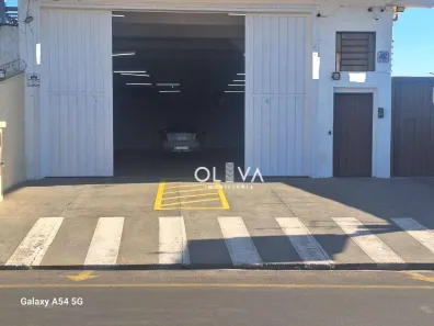 Ponto Comercial para alugar, 220m² no Parque Jaguaré, São José do Rio Preto