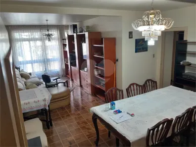 Apartamento com 2 Quartos à venda, 83m² no Bela Vista, São Paulo