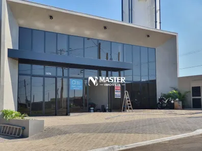 Ponto Comercial para alugar, 75m² no Residencial Vida Nova Maracá II (Padre Nobrega), Marília